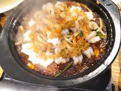 -鸡毛店·川菜(双楠店)