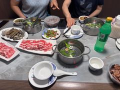 -良兴火锅