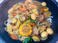 -友达面馆·酸菜鱼面(钱塘区店)