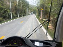 -东澳岛
