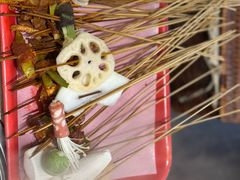 -钢管厂五区小郡肝串串香火锅(梅川路店)