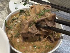 -东来顺饭庄(王府井步行街店)