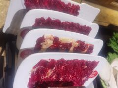 -牛焱·贵州黄牛肉火锅(城西银泰店)