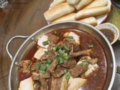 -孙府大院(步行街店)