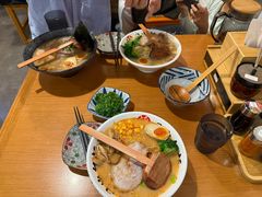 -日出拉面(望京店)