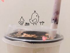 -LELECHA乐乐茶(美罗城店)