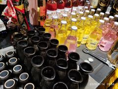 -五月罗马海鲜烤肉自助餐厅(印象城店)