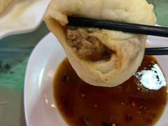 -宝正臻天津包子总店(金阳光居易店)