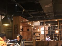 -黑牛の場(兴隆大奥莱店)