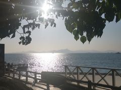 -柚柑湾度假村餐厅