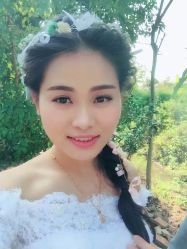 -金夫人婚纱摄影(华南店)