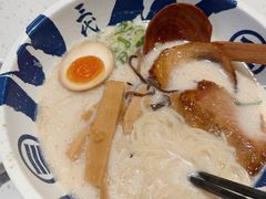 -味千拉面(双井店)