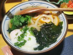 冷乌冬-本逸·割烹料理(湖墅店)