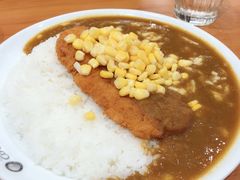 -CoCo壱番屋(久光百货店)
