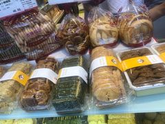 -泰康食品(南京东路店)