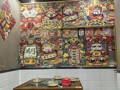-江湖黑大兔(杨家坪店)