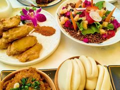 -唐猫庭院·千年陕菜(大唐不夜城店)