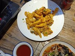 -鱼醉无骨鱼·中山脆肉鲩(荔湾路店)