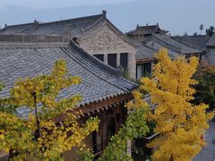 -韩城古城