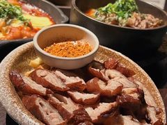 -Fuzzy Bistro 浮几韩餐·茶酒馆