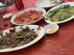 -黄记饮食店·潮汕家常菜(丹霞庄中区店)