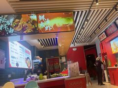 -天府国麻辣香锅(李沧万达店)