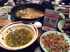 -德叔阙里·衢州菜馆(月湖店)