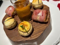 -王品牛排(杭州大厦店)