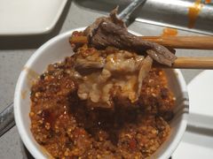 -海底捞火锅(凯德广场店)