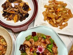 -鸢飞潍坊菜馆(鸢飞大酒店)