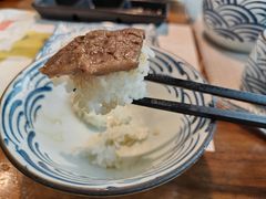 -热血兄弟·炭火烤肉(融侨中心店)
