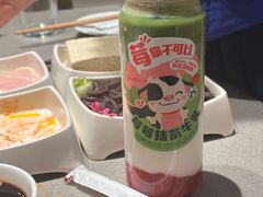 -海底捞火锅(河东万达广场店)