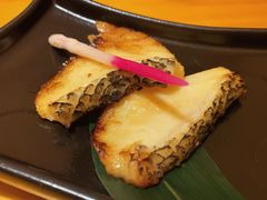 -鮨清日本料理