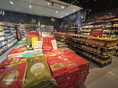 -合家福超市(合肥滨湖百大店)