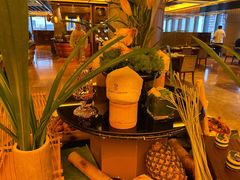 -富力丽思卡尔顿酒店·香荟全日制餐厅