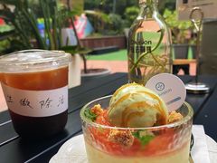 -Division Coffee除法咖啡(时代芳华里店)