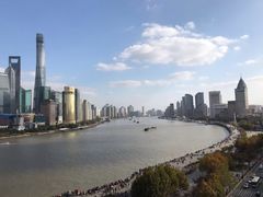 -上海和平饭店华懋阁 Cathay Room