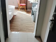 -莫泰酒店(厦门万象城火车站地铁站店)