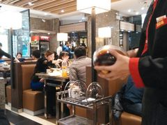 -黄记煌三汁焖锅(新世纪广场店)