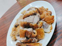 -凌舍好烧鹅(中山路店)