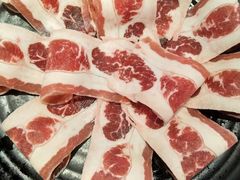 -唯成•韩国炭火烤肉 유성고기