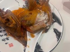 -江湖水乡铁锅炖魚(周庄嘉园店)