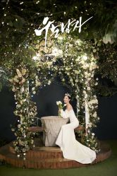 -巴黎新娘婚纱摄影·婚礼策划(嘉定总店)