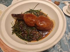 -扬州香格里拉·香宫中餐厅