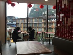 -麦当劳(阳朔益田西街店)