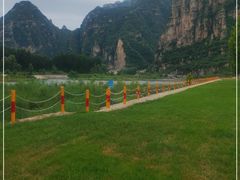 -孤山寨风景区
