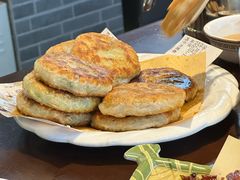 -高晓山馅饼店(牛庄百年店)