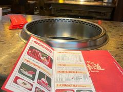 -小龙坎老火锅(北京三里屯店)