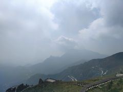 -白草畔自然风景区