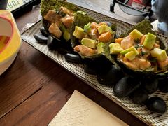 -Brut Eatery悦璞食堂(愚园路店)